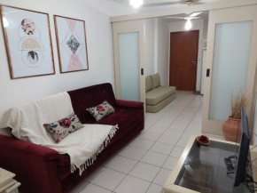 Conforto e Comodidade em ��tima Localização